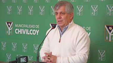 "Que nadie se sienta intendente antes de tiempo": Britos analizó la derrota electoral y redobló la apuesta