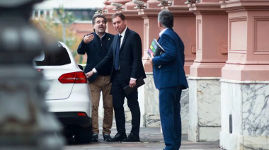 La derrota electoral desata reproches entre el PRO y La Libertad Avanza