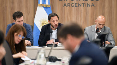 El Congreso cita a Karina Milei a declarar por el escándalo $LIBRA