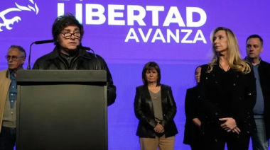 Efecto dominó en La Libertad Avanza: tras la derrota, renuncias, bancas perdidas y reacomodos