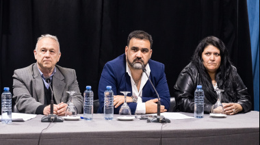 Nuevos Aires rechazó los vetos de Milei: “La educación y la salud de los niños no admiten retrocesos”