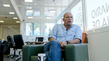 Sergio Berni: “Si Milei no cambia, la sociedad lo va a echar”