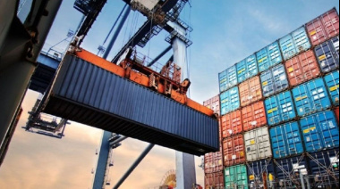 PBA exportó más de 14.000 millones de dólares y concentró el 36% del total nacional