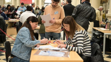 Escrutinio definitivo: Fuerza Patria asegura mayoría en el Senado bonaerense