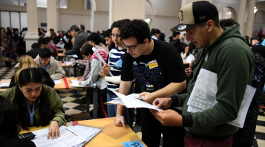 Por irregularidades, se revisarán urnas de once municipios bonaerenses