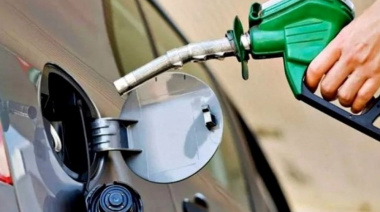 A pesar de la baja del crudo, los precios de los combustibles no paran de subir