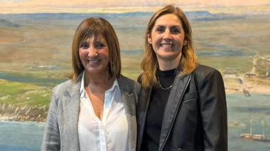 Raverta acumula una nueva derrota con Abad en Mar del Plata