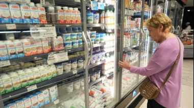 El consumo se estanca en agosto y la recuperación se posterga para 2026