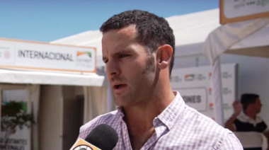 El presidente de CARBAP, Ignacio Kovarsky, sobre la quita de retenciones: “Nadie sabía de esto, fue una sorpresa”