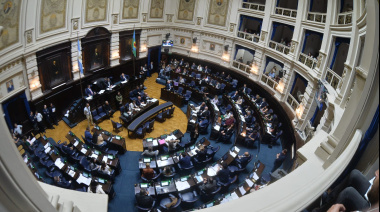En el PRO desconfían de conformar un bloque con La Libertad Avanza
