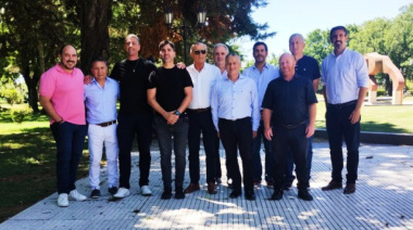 La Quinta Sección en alerta: intendentes responsabilizan a Milei por la crisis económica