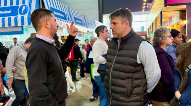 Después de 11 años, Magdalena regresa a la Feria Internacional de Turismo con una fuerte apuesta al desarrollo local