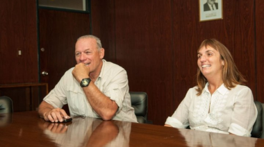 Sergio Berni: “Argentina perdió todo el control de las fronteras”