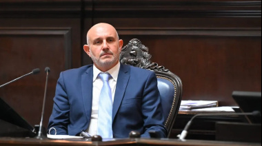 Guerrera sobre las retenciones: “Otro capítulo más en la estafa del gobierno libertario”