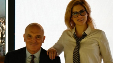 Lemoine y un mensaje que condena a Espert: “Se metió a hacer política por guita”