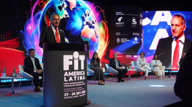 Daniel Scioli quedó al borde de la salida del Gobierno