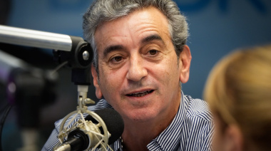 Randazzo: “Provincias Unidas es la única fuerza nueva con sentido común que busca construir”