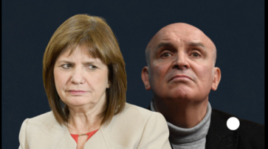 Espert bajo la lupa: Bullrich no descarta que baje su candidatura por presuntos vínculos narco