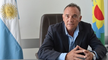 Barragán comparó a D´Elia con Pablo Escobar