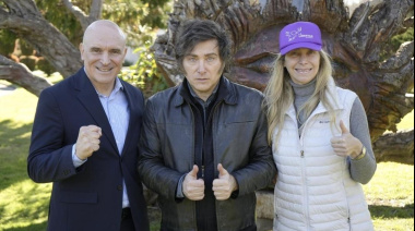 Espert advirtió a la Mesa política de LLA que “no aceptaría” bajarse de la candidatura