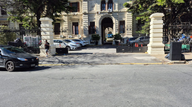 El peronismo porotea a los senadores por la Ley de Endeudamiento