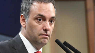 Adorni a Espert: “Es probable que haya cosas que tenga que seguir explicando”