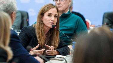 Tolosa Paz: la explicación de Espert va “de Guatemala a guatepeor”