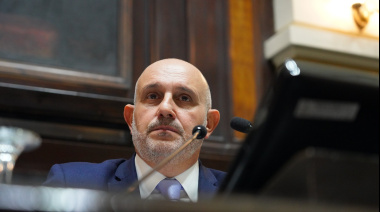 Guerrera cruzó a Espert: “Se cree impune o subestima a la gente”