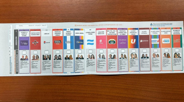 ¿Cuánto sale reimprimir las boletas por la renuncia de Espert por el narco escándalo?