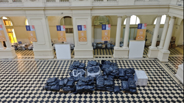 La Junta Electoral bonaerense definió su rol en la reimpresión de boletas