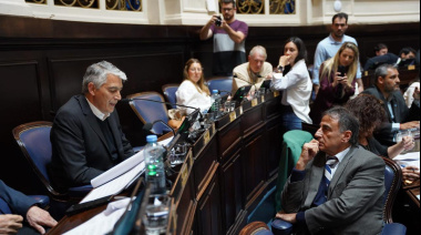 El massismo busca bloquear la reimpresión de boletas por el caso Espert