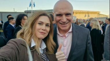 Machado y la trama del narco que sacude a La Libertad Avanza: Espert y Lemoine bajo fuego