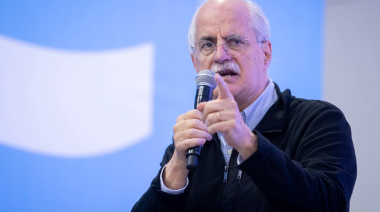 Taiana desafió a Santilli y aceptó debatir “donde quiera y cuando quiera”