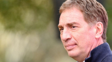 Revés judicial para Milei: Ramos Padilla impide que Santilli reemplace a Espert