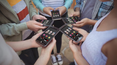 La apuesta de Magdalena: se planta contra la ludopatía y el juego online con un programa propio