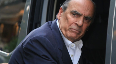 Francos calienta la interna libertaria: pidió que Santiago Caputo “asuma responsabilidades”