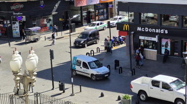 La Junta Electoral niega la reimpresión de boletas a lla por riesgo de "frustrar la elección"