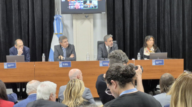 La Junta Electoral niega la reimpresión de boletas a lla por riesgo de "frustrar la elección"