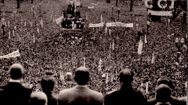 Unidad frágil: el Día de la Lealtad se cruza con la campaña de Fuerza Patria