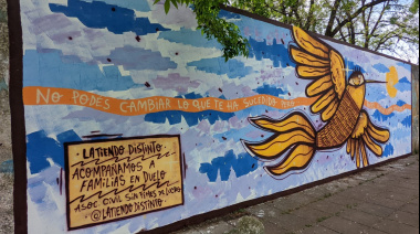 Muerte gestacional, perinatal y neonatal: convocan a una jornada de visibilización en La Plata