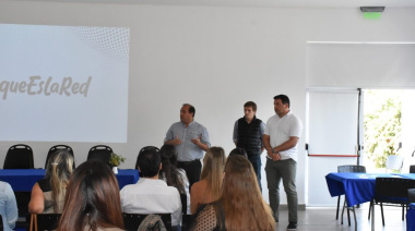 El Municipio lidera iniciativas para dinamizar la economía local: los detalles