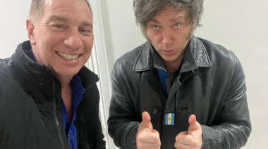 Diego Santilli debuta como nuevo ministro del Interior con el desafío del Presupuesto 2026