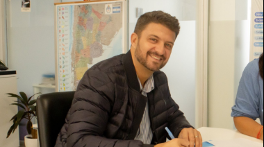 Diego Nanni: “Muchos intendentes están disgustados” con las declaraciones de Cristina Kirchner