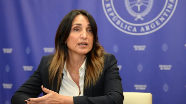 Otra ficha que cae: La viceministra de Salud se va en medio del temblor interno del Gobierno