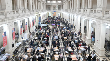 “Menos de un voto por mesa”, cerró el escrutinio definitivo en la Provincia