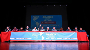 Kicillof acusó a Milei de “repetir recetas fracasadas” 