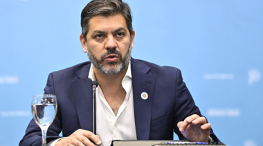 “No compartimos su punto de vista”: Bianco dejó en claro sus diferencias con CFK