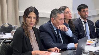 Avanza el jury contra la jueza Makintach por el documental Maradona