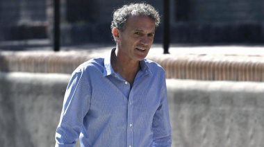 Katopodis, entre el Senado y el gabinete: definición clave en la Provincia