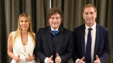 La causa de corrupción en ANDIS alcanza a la diputada electa Karen Reichardt